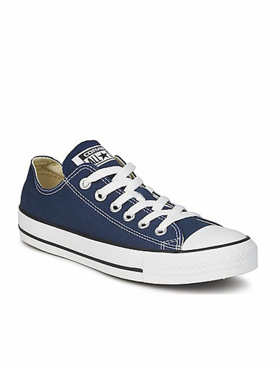 Chuck Taylor All Star Chuck Taylor All Star Kids Sneakers Navy Blue