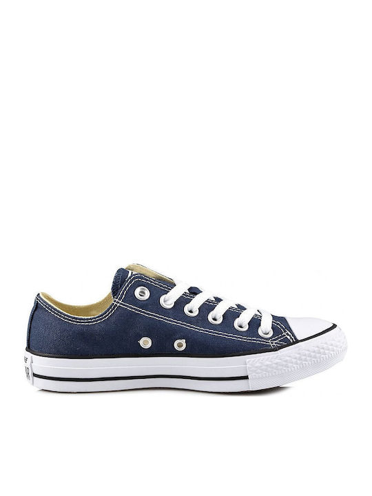 Chuck Taylor All Star Chuck Taylor All Star Kids Sneakers Navy Blue
