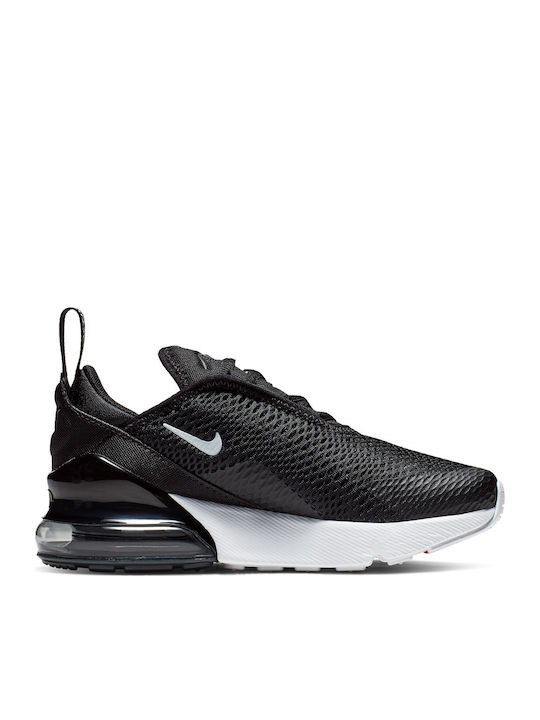 Air Max 270 Air Max 270 Kids Sneakers Black / White / Anthracite