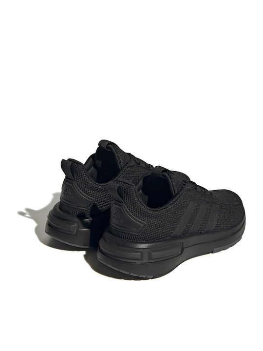 Racer TR23 Kinder Sneakers Core Black / Grey Five