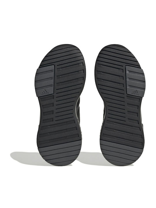 Racer TR23 Kinder Sneakers Core Black / Grey Five