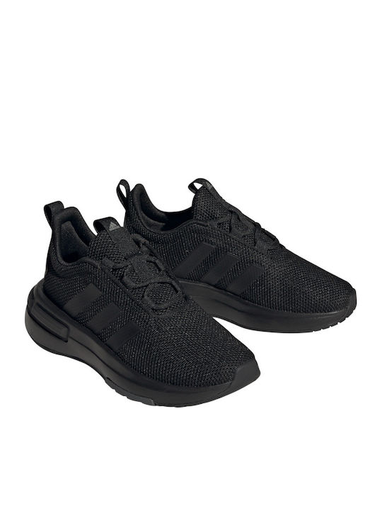 Racer TR23 Kinder Sneakers Core Black / Grey Five