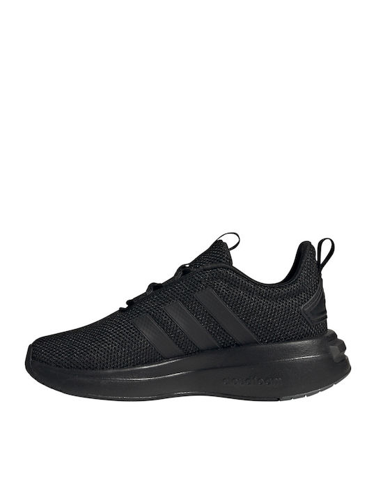 Racer TR23 Kinder Sneakers Core Black / Grey Five