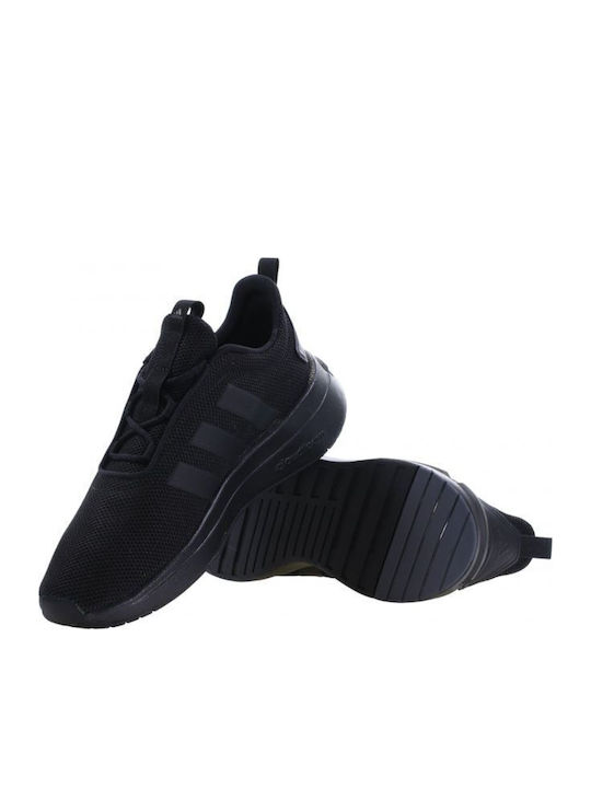 Racer TR23 Kinder Sneakers Core Black / Grey Five