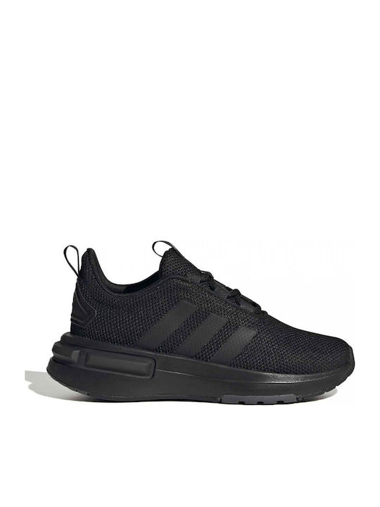 Racer TR23 Kinder Sneakers Core Black / Grey Five