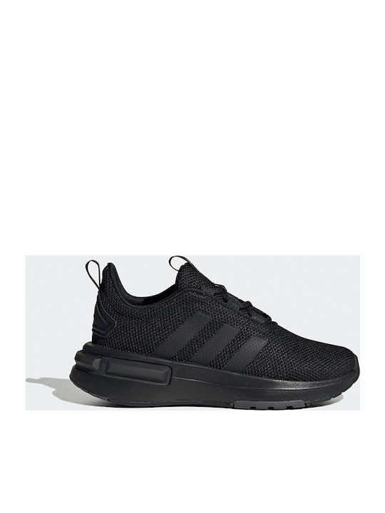 Racer TR23 Kinder Sneakers Core Black / Grey Five