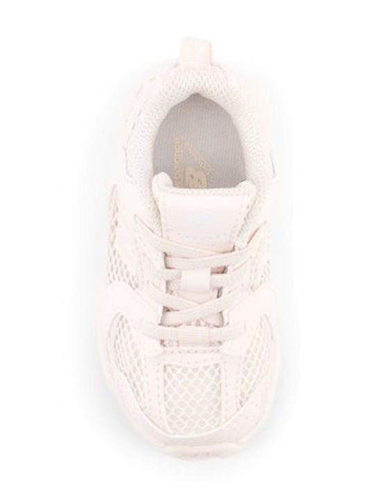 530 530 Kids Sneakers Pink