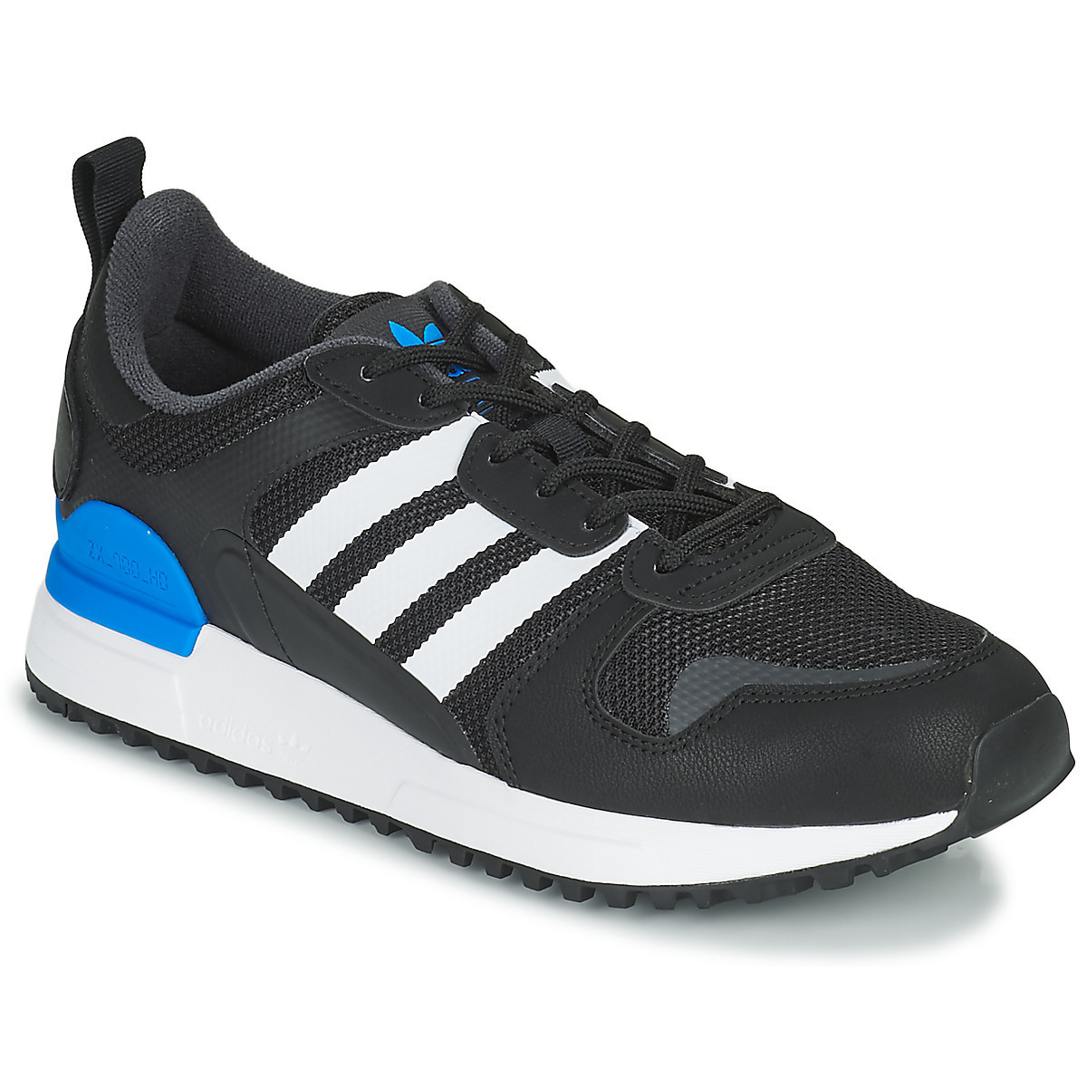 adidas Zx 700 HD Încălțăminte sport Joasa pentru copii Core Black