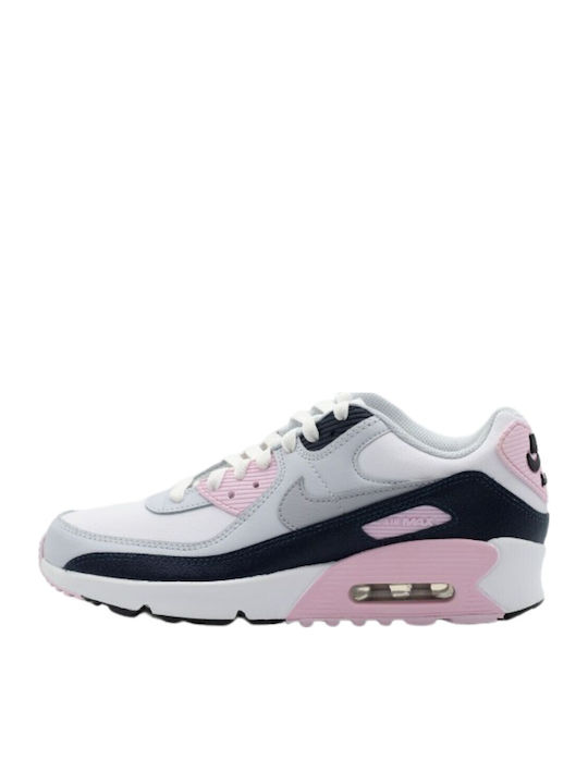 Air Max 90 Air Max 90 Детски маратонки Low Сив