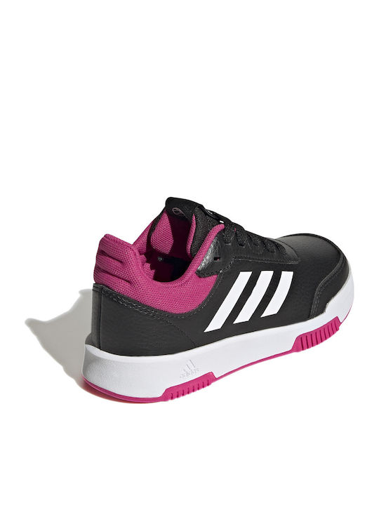 Tensaur Sport 2.0 K Kids Sneakers Black