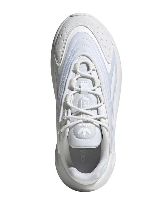 Ozelia Kids Sneakers Cloud White