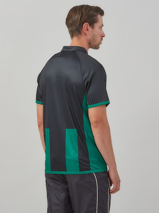 Jersey Style Football