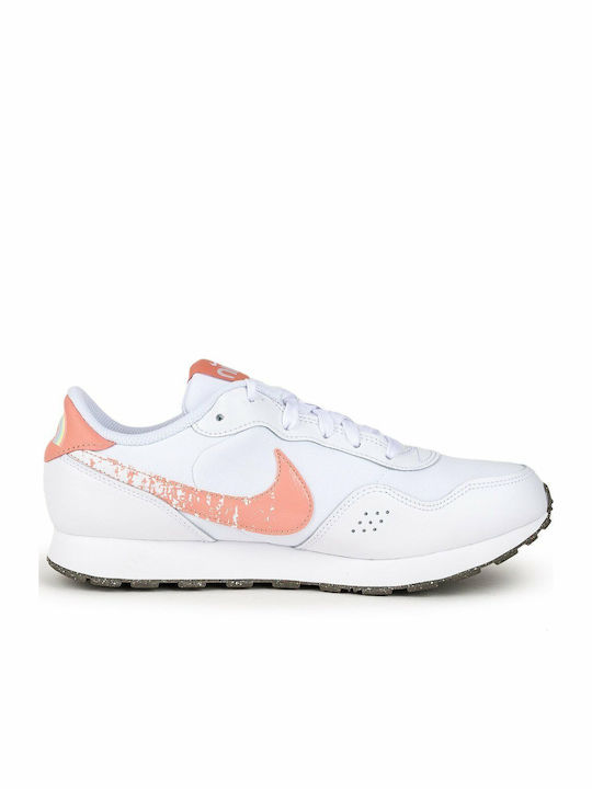 Valiant MD Valiant Kids Sneakers White / Cave Stone / Aura / Light Madder Root