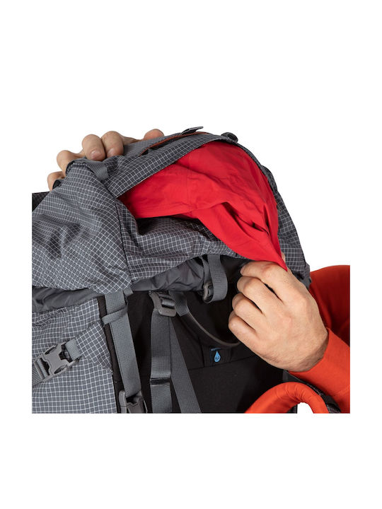 Osprey Mutant 52 Mountaineering Backpack 52lt Blue 10007030