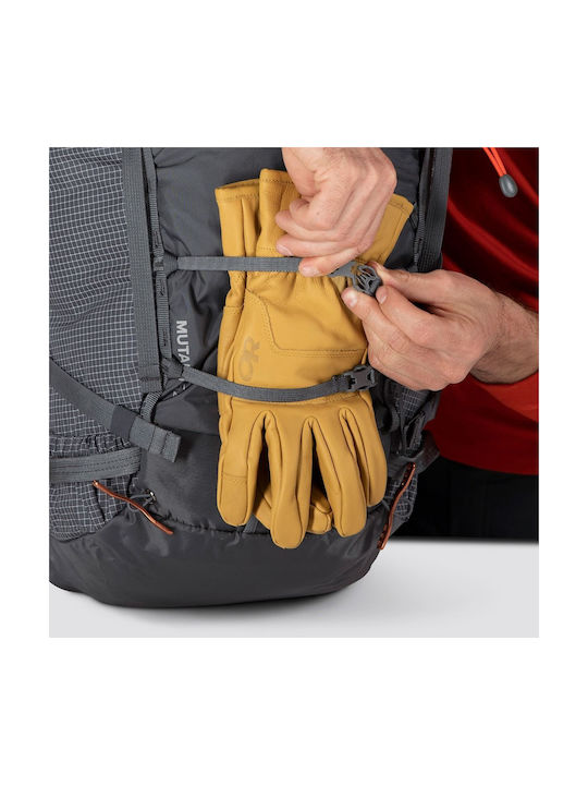Osprey Mutant 52 Mountaineering Backpack 52lt Blue 10007030