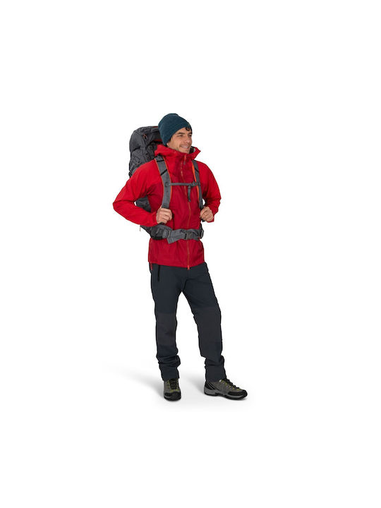 Osprey Mutant 52 Mountaineering Backpack 52lt Blue 10007030