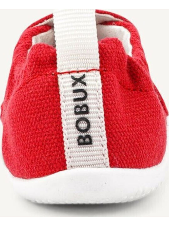 Încălțăminte sport Joasa pentru copii Slip-on Scamp Red