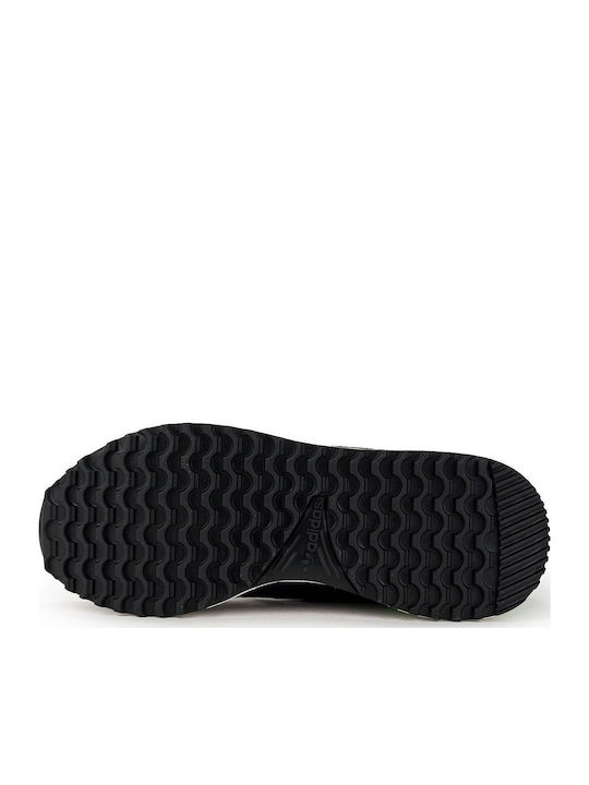 adidas ZX 700 Încălțăminte sport Joasa pentru copii Core Black