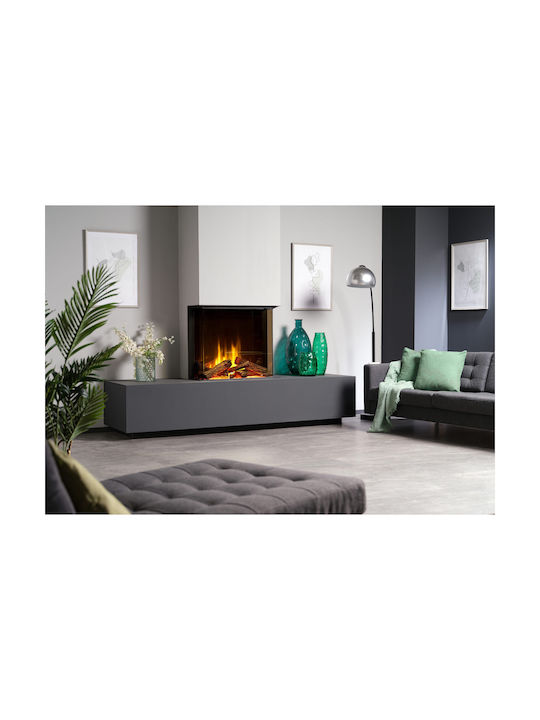 Dimplex Επιδαπέδιο Ηλεκτρικό Τζάκι 2000W 95x78cm Dimplex Επιδαπέδιο Ηλεκτρικό Τζάκι 2000W 95x78cm