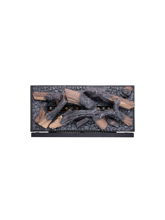 Dimplex Juneau Xl Multi Floor Electric Fireplace 260W