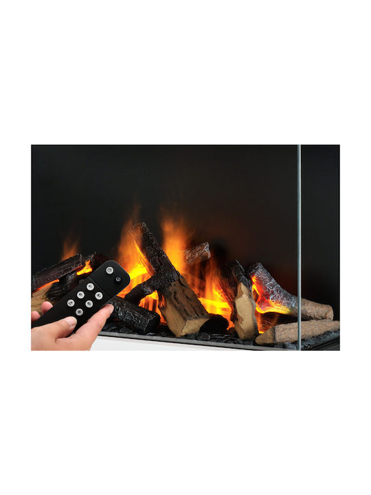 Dimplex Juneau Xl Multi Floor Electric Fireplace 260W