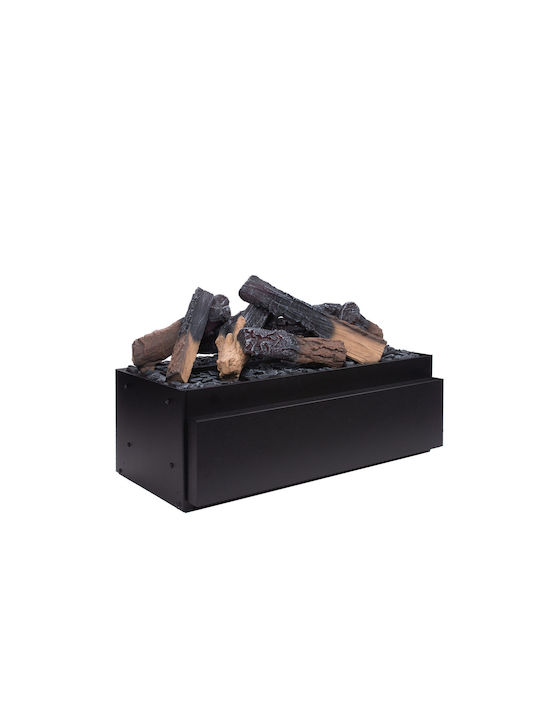 Dimplex Juneau Multi Floor Electric Fireplace 260W