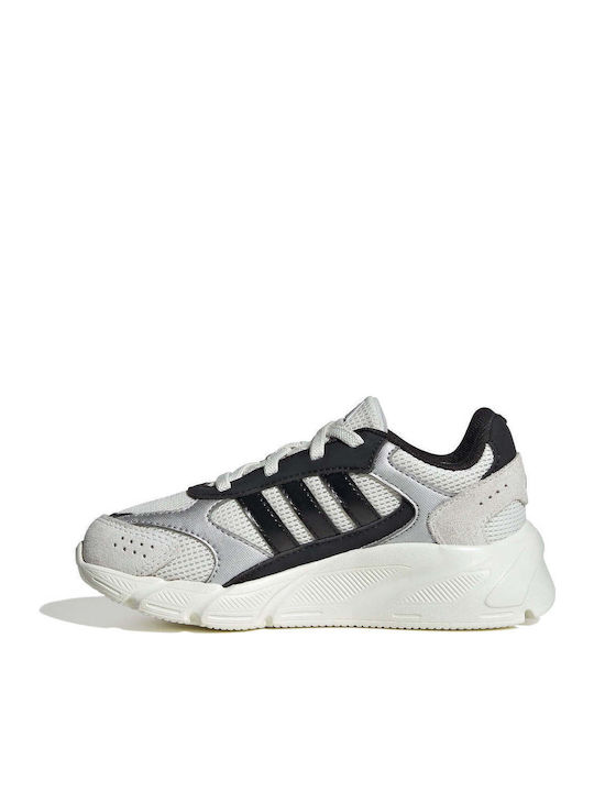 adidas Crazychaos 2000 Încălțăminte sport Joasa pentru copii Bej