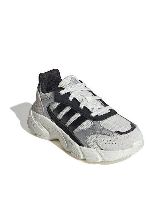 Crazychaos 2000 Παιδικά Sneakers Μπεζ