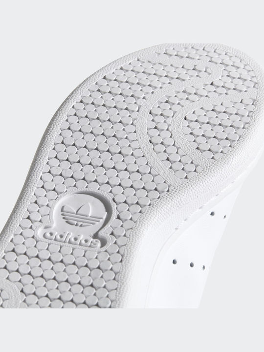 Stan Smith Stan Smith GS Kinder Sneakers Footwear White / Green