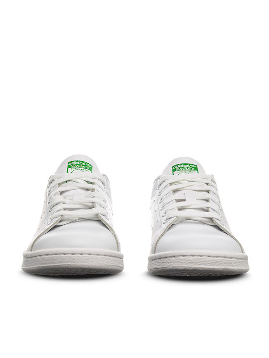 Stan Smith Stan Smith GS Kinder Sneakers Footwear White / Green