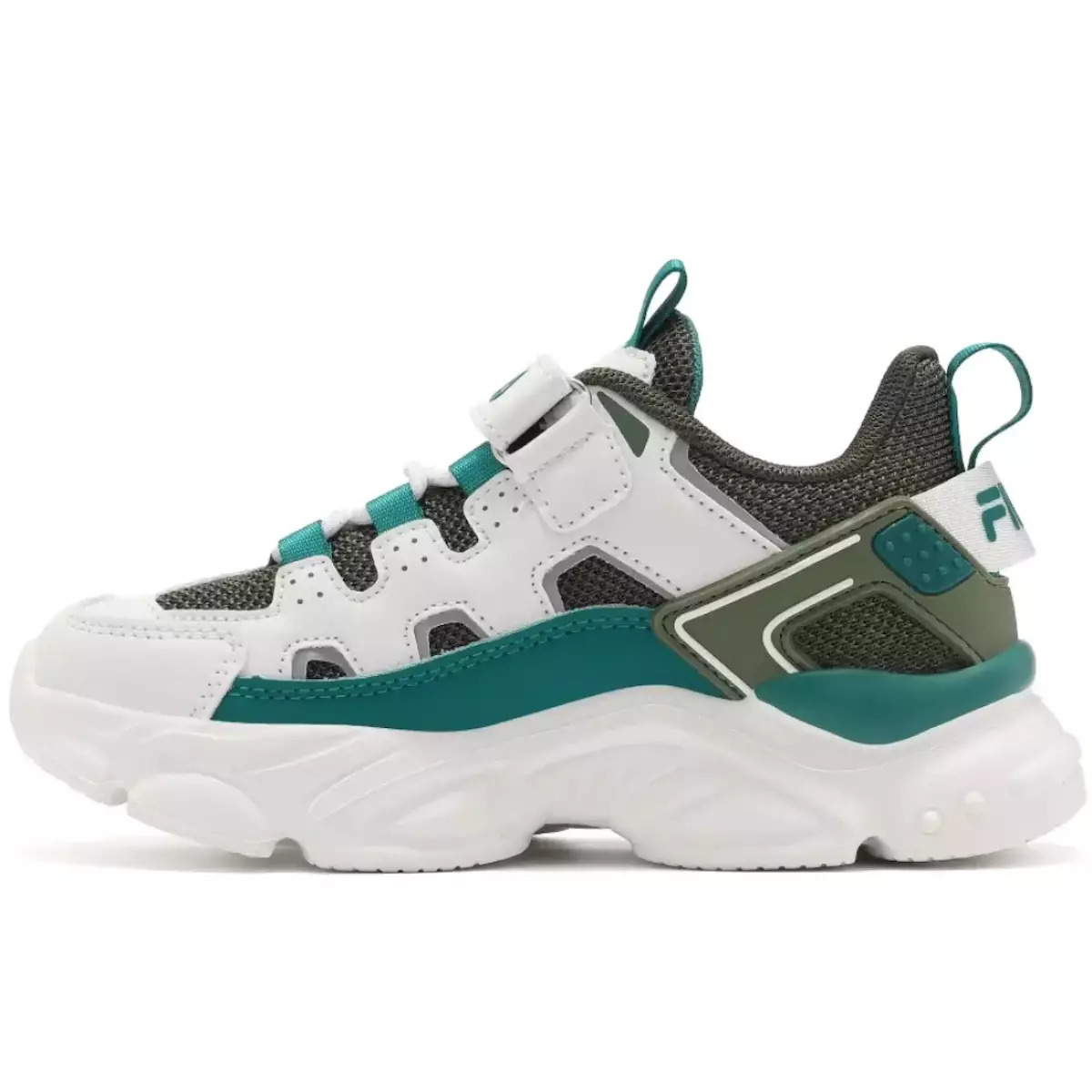 FILA Memory Spinel 3 V Încălțăminte sport Joasa pentru copii cu