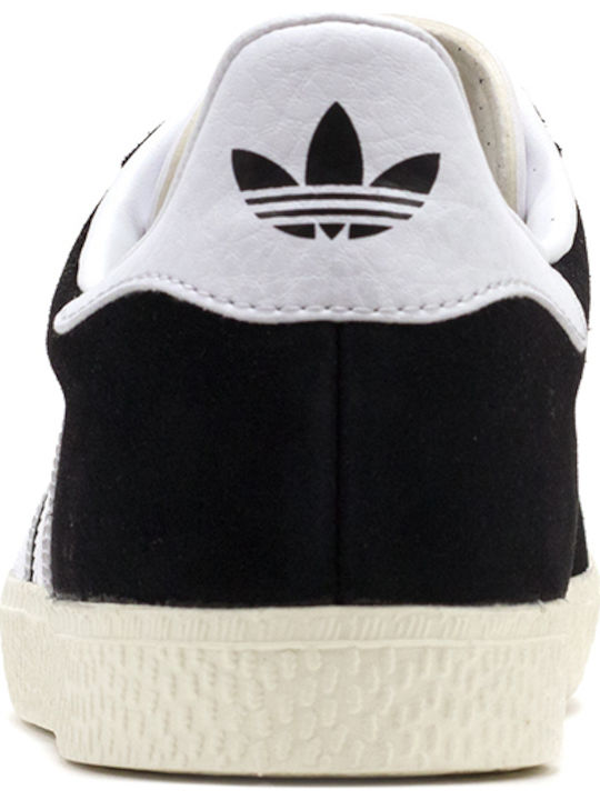 Gazelle Gazelle Kids Sneakers Core Black / Footwear White / Gold Metallic