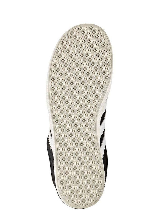 Gazelle Gazelle Kids Sneakers Core Black / Footwear White / Gold Metallic