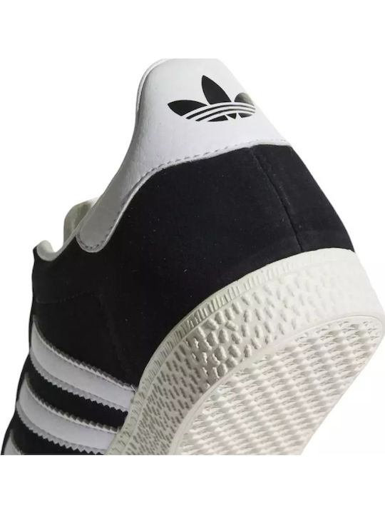 Gazelle Gazelle Kids Sneakers Core Black / Footwear White / Gold Metallic