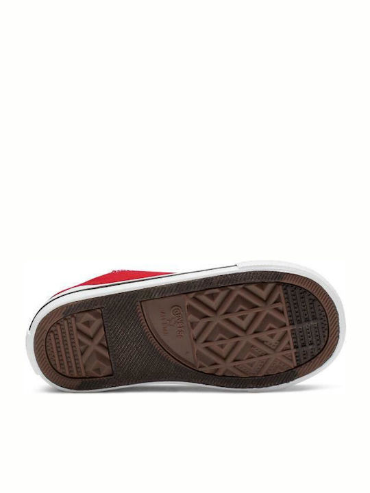 Chuck Taylor All Star CHUCK TAYLOR ALL STAR Kids Sneakers Red