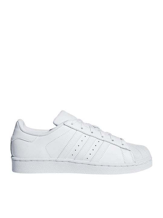 Superstar Παιδικά Sneakers Cloud White