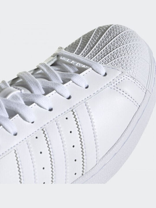 Superstar Παιδικά Sneakers Cloud White
