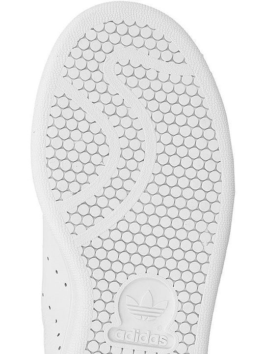 Stan Smith Bold Kinder Sneakers Footwear White / Bold Pink