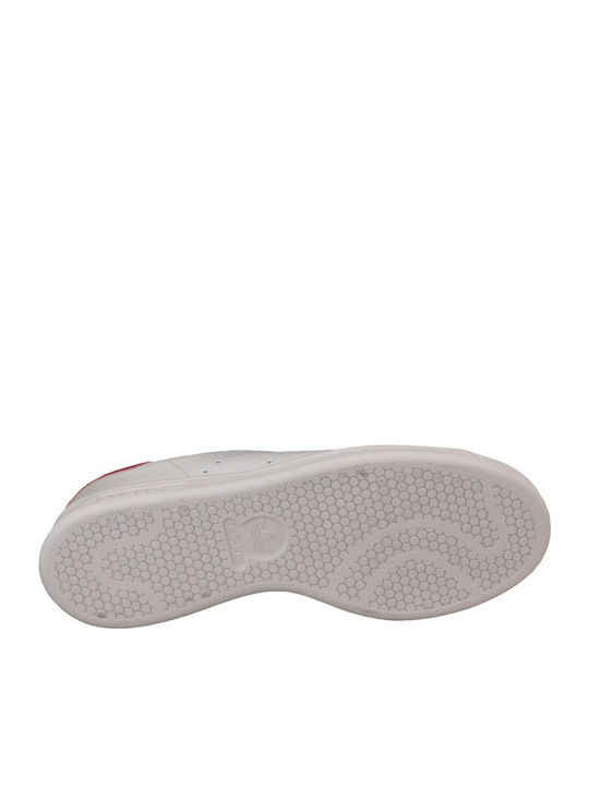Stan Smith Bold Kinder Sneakers Footwear White / Bold Pink
