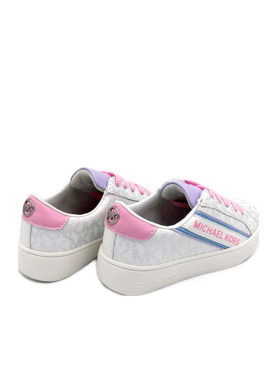 Kinder Sneakers Weiß