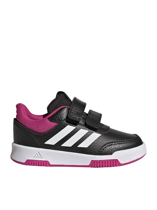 Tensaur Sport 2.0 CF I Kids Sneakers with Scratch Black