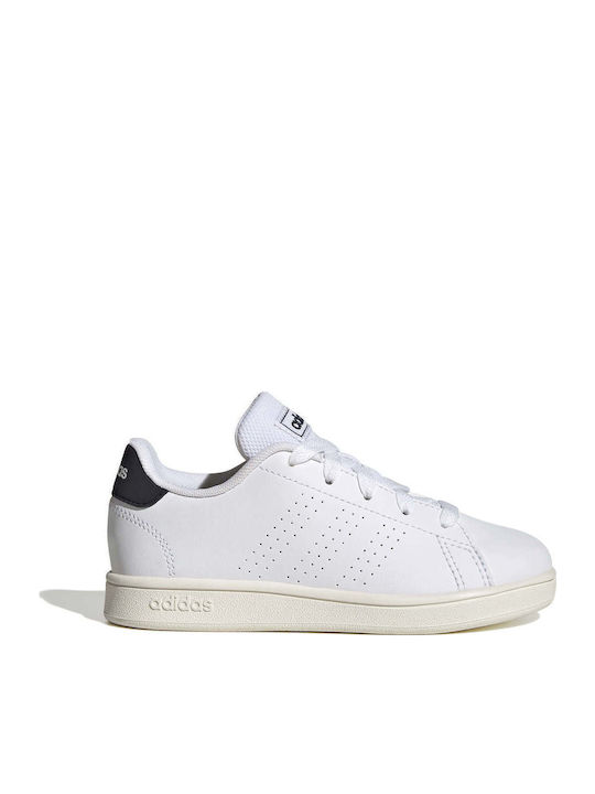 ADVANTAGE K Παιδικά Sneakers Cloud White / Legend Ink