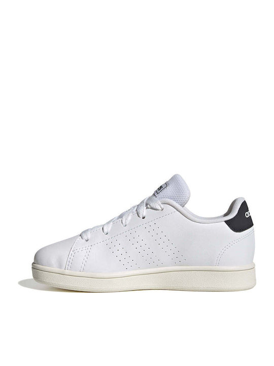 ADVANTAGE K Παιδικά Sneakers Cloud White / Legend Ink