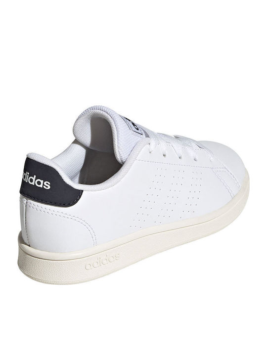 ADVANTAGE K Παιδικά Sneakers Cloud White / Legend Ink