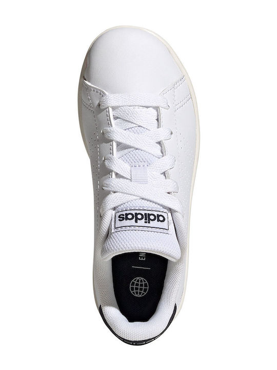 ADVANTAGE K Παιδικά Sneakers Cloud White / Legend Ink