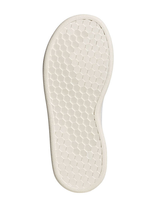 ADVANTAGE K Παιδικά Sneakers Cloud White / Legend Ink