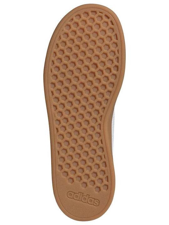 Advantage Base 2.0 Kinder Sneaker Weiß
