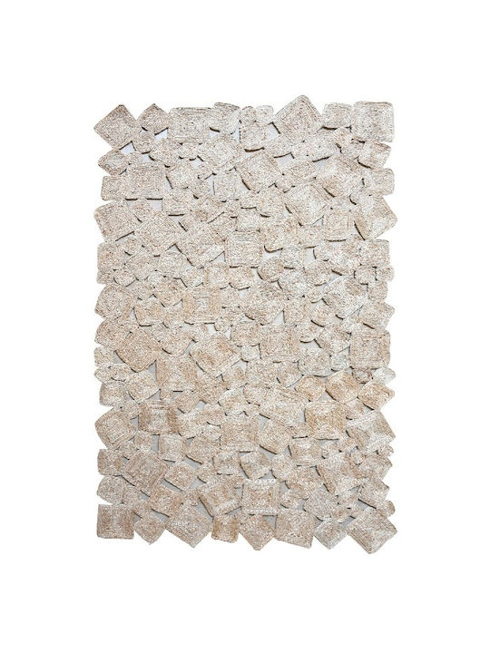 Artekko Minya Rug Rectangular Natural