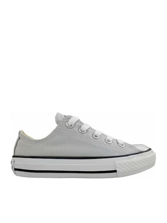 Kids Sneakers Gray Chuck Taylor All Star