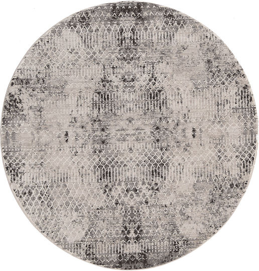 Isexan Kosmos 7857 200x300cm Γκρι / Καφέ